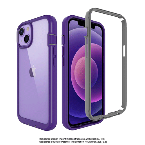 3in 1 ဖုန်း Case