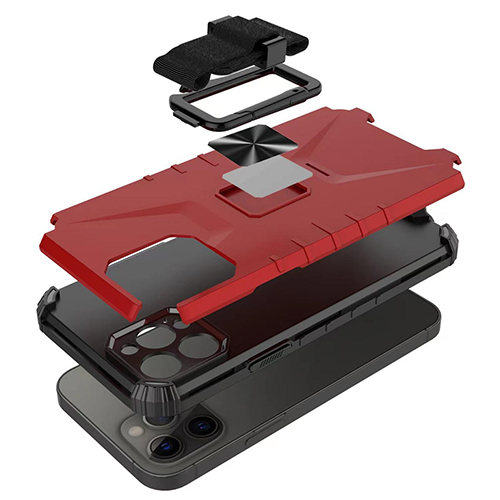 လေးထောင့်ချိုး လက်ကိုင်ဖုန်း အိတ်