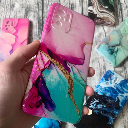 UV Printing Back Cover တစ်ဝက်