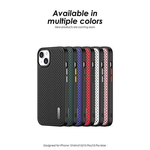 Heat Dissipation Phone Case